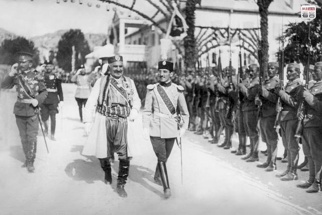 八国联军还侵略了哪几个国家,八国联军灭亡的国家