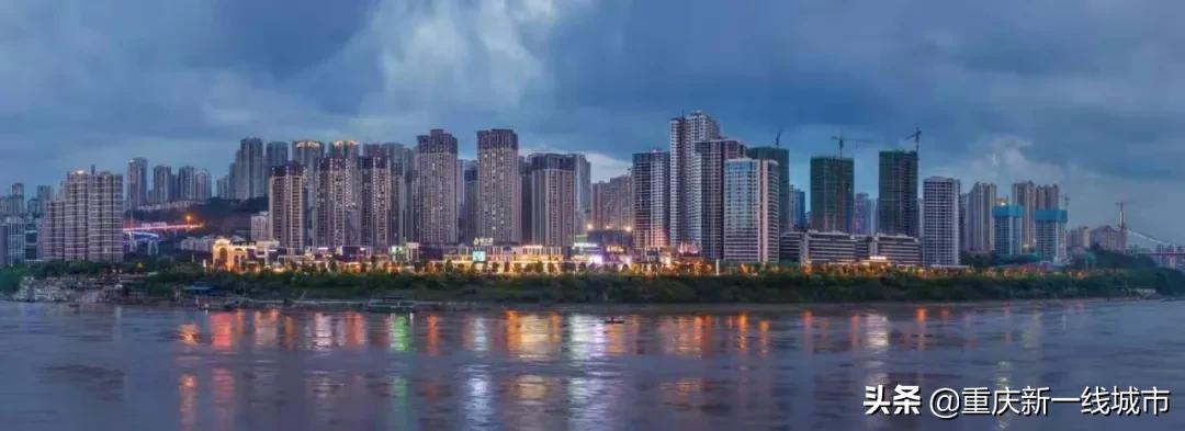 重庆豪宅排行榜100名,2021重庆豪宅排行榜