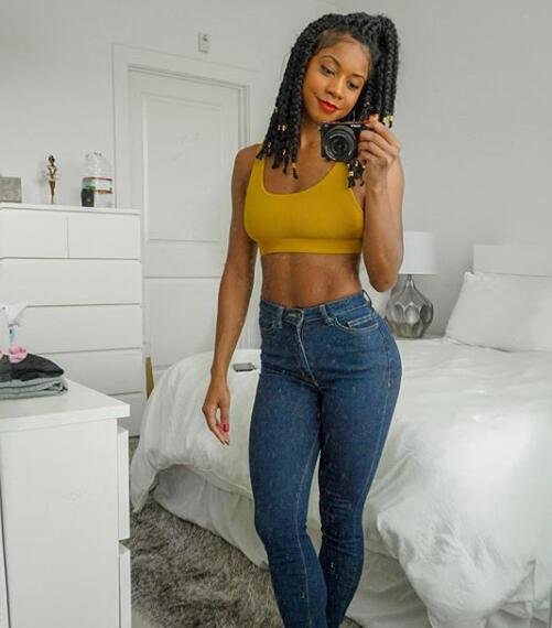 为什么会练出肌肉腿,为什么肌肉腿会越练越粗