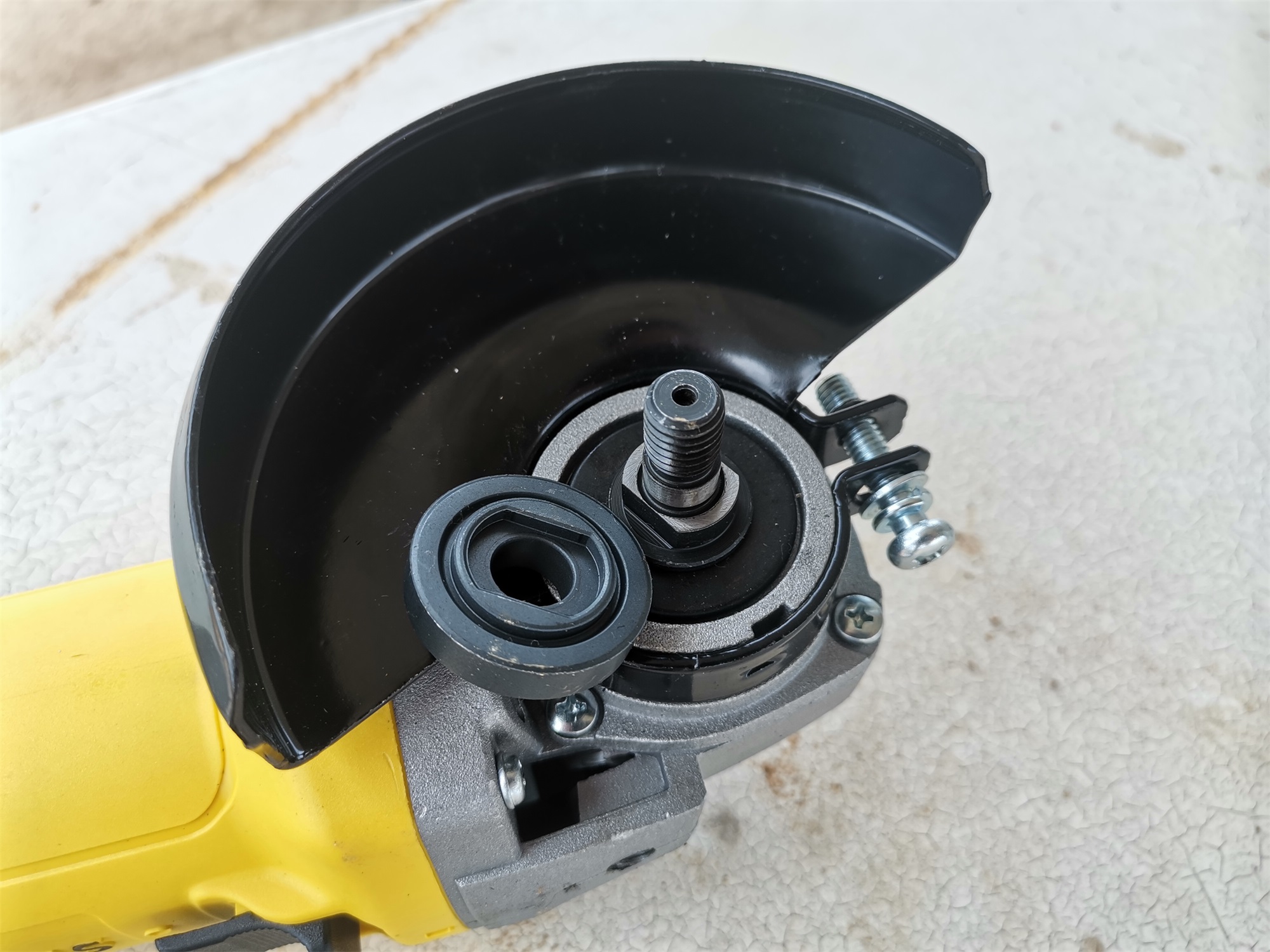 史丹利角磨机220v,史丹利角磨机拆解视频