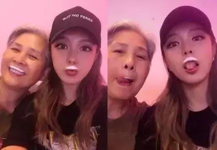 周扬青是不是罗志祥女朋友,罗志祥女友周扬青晒照秀身材