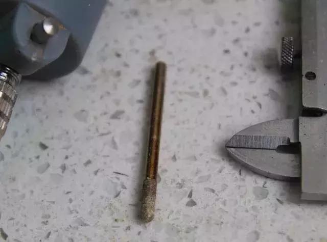 打磨藏式金刚教程,无齿藏式金刚菩提怎么盘