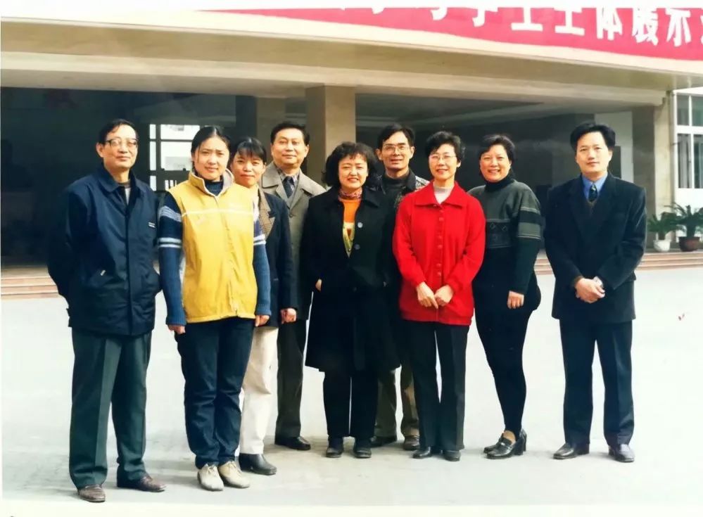 峥嵘岁月稠一一回忆武汉中学1996-2006年的办学特色