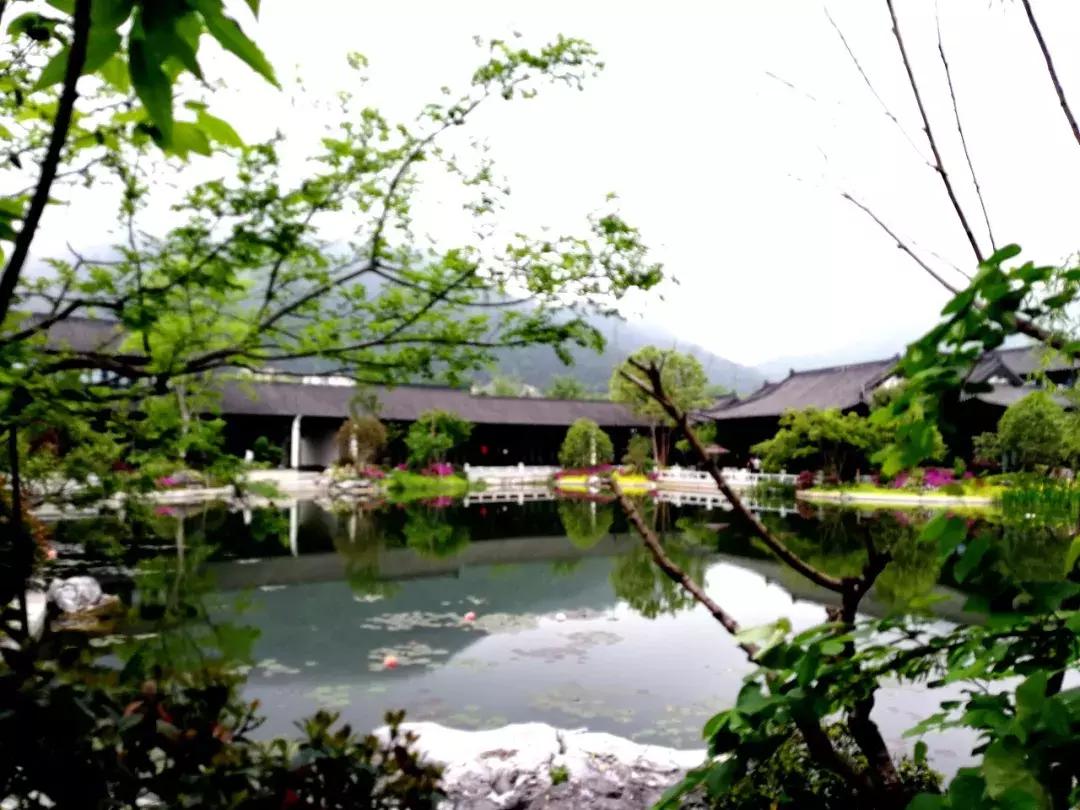 未来科技城一手房源,未来科技城中式别墅70年产权