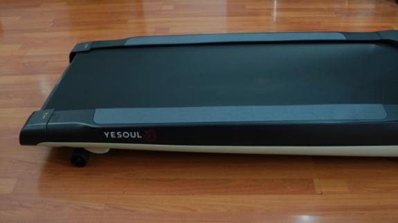 跑步机迷你家用折叠,跑步机野小兽评测