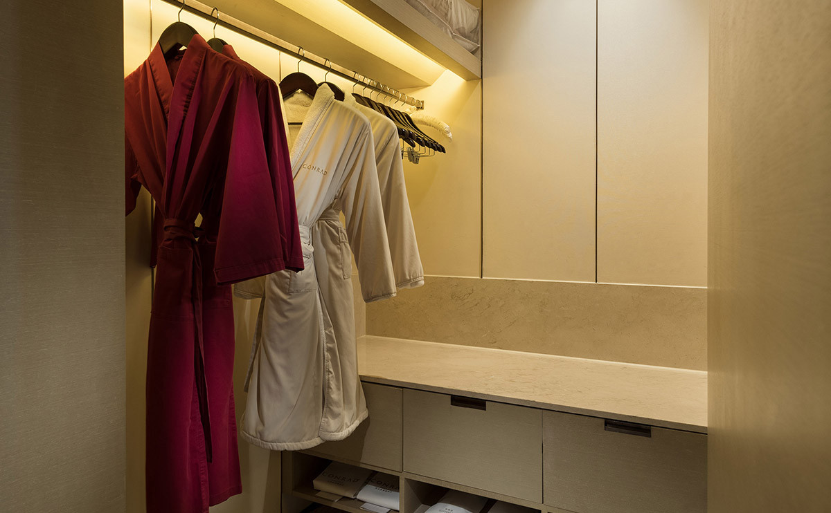 conrad康莱德酒店厦门,北京康莱德酒店行政酒廊