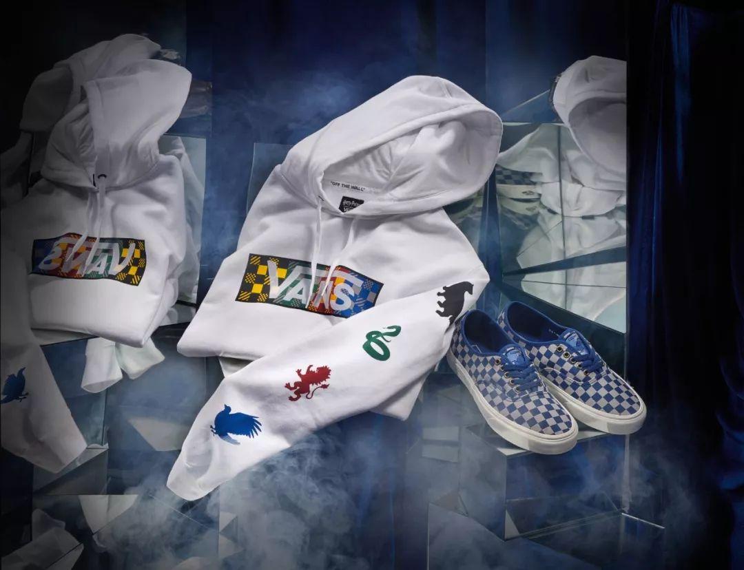 vanssk8-hi经典款,vans联名款有哪些