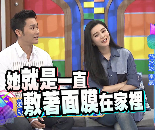 你以为罗志祥凉凉了?其实在台湾综艺界,这根本就不叫事儿