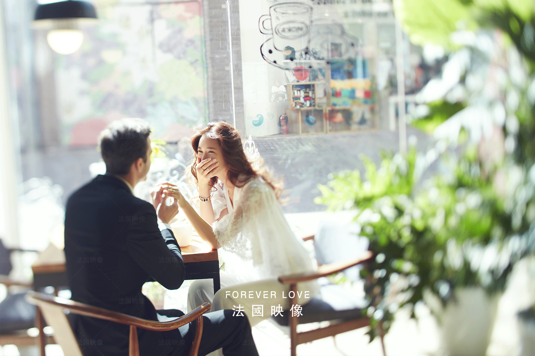 拍婚纱照如何选婚纱款式,拍婚纱照一般该怎么选婚纱