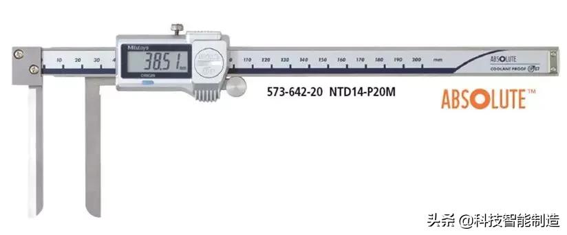 不好测量的零件怎么测绘,零件不好测量怎么解决