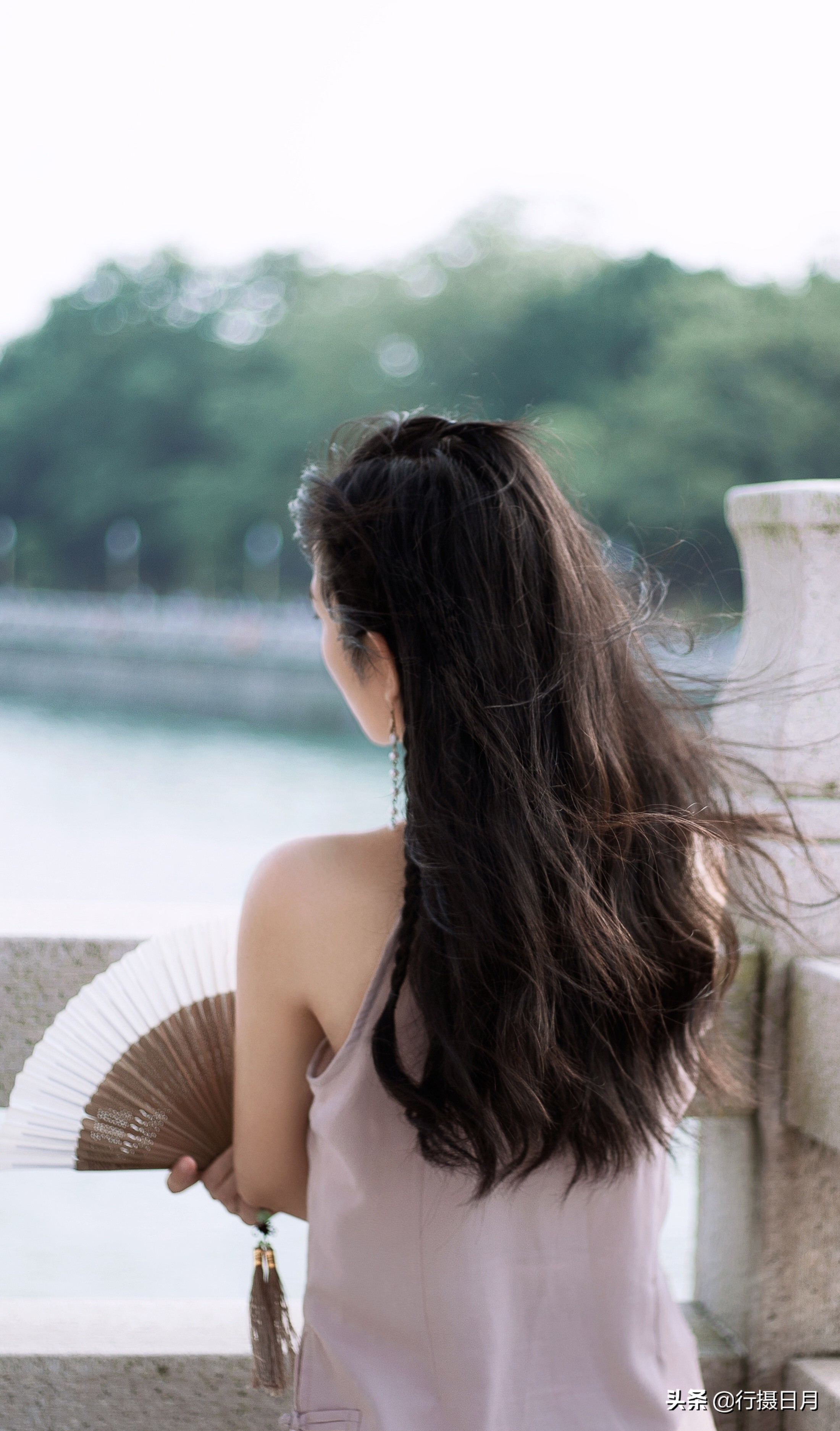 离别多么慌张,离别如期而至感觉却是如此匆匆