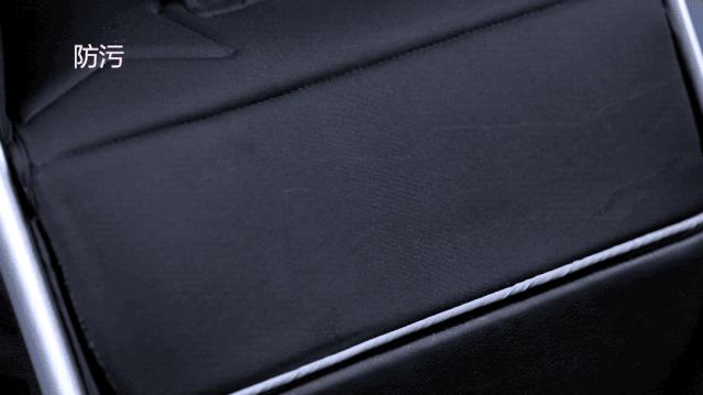 给孩子换个新车,qborn婴儿推车开箱