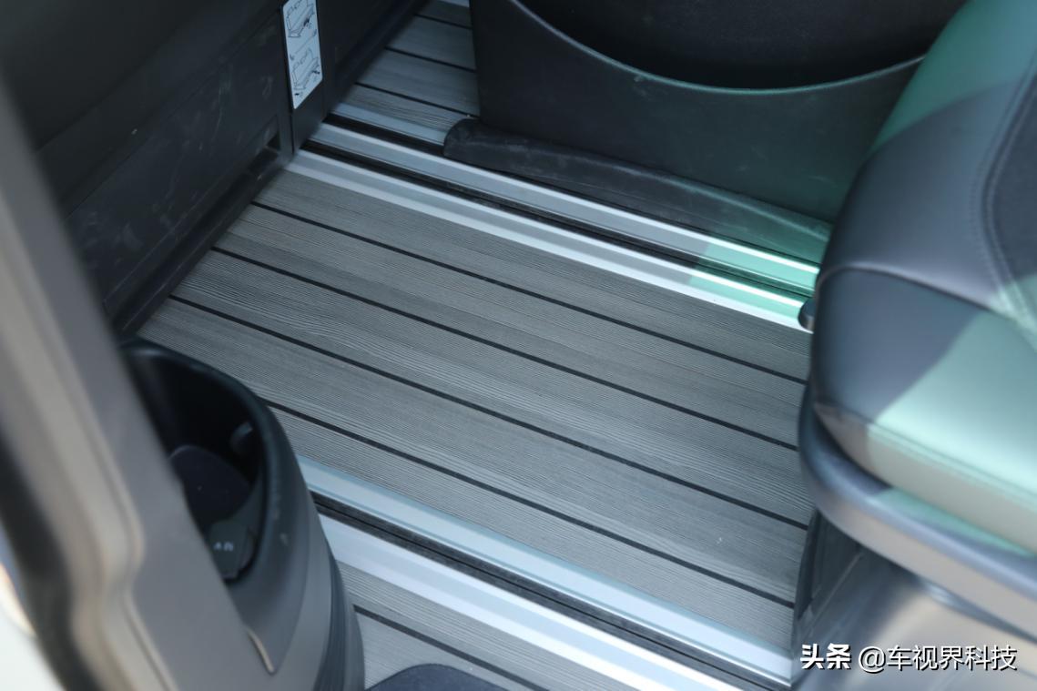 最便宜的大众面包车迈特威,金杯面包车可以拉货吗