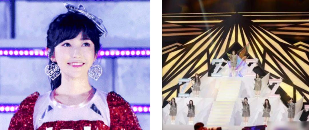 青你2完结，渡边麻友退役，从人设和剧本看，娱乐圈故事怎么写？