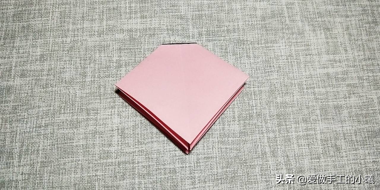 手工折纸蝴蝶结手环简单又好看,折纸蝴蝶结装饰