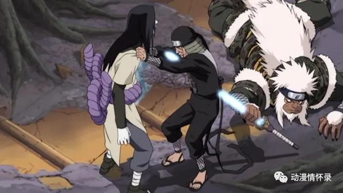 火影忍者几场经典战役集数,火影忍者卡卡西回忆的集数