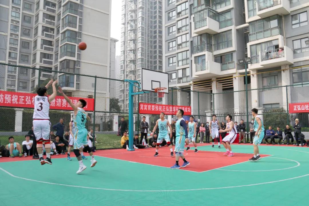 郑州正弘城篮球赛时间安排,正弘城篮球比赛