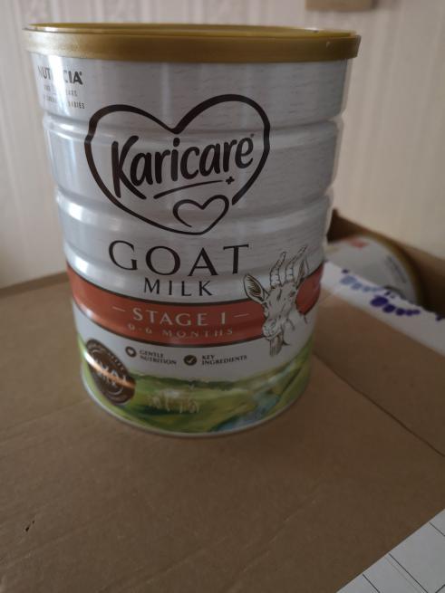 羊奶粉哪家好用,可瑞康羊奶粉哪个国家好