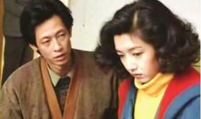 许晴王志文徐帆,王志文徐帆许晴江珊的故事