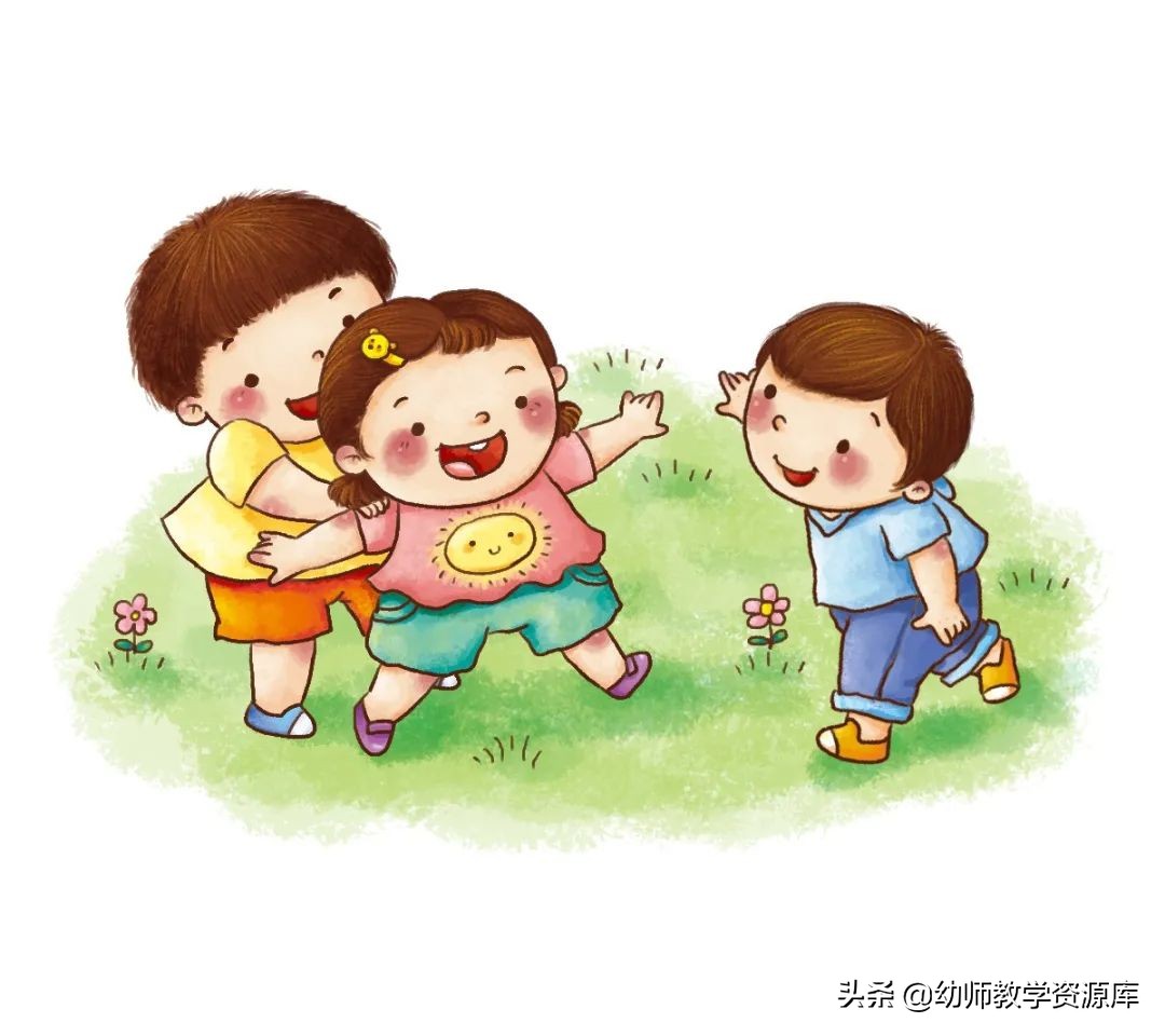 幼儿园秋季教学活动安排,去幼儿园准备的教学活动