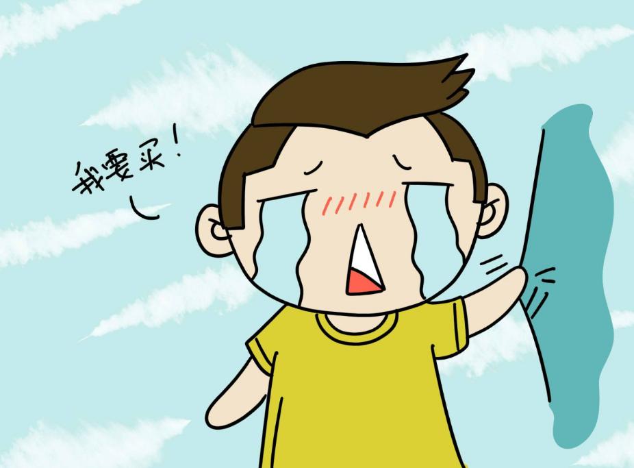 孩子撒泼耍赖怎么办,孩子撒泼打滚不听话不学习