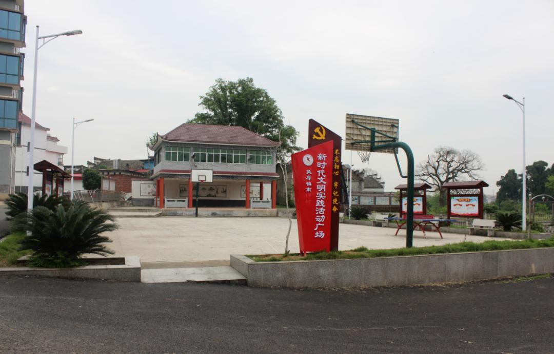 砥砺奋进新征程总结,乡镇乡村振兴先进事迹材料