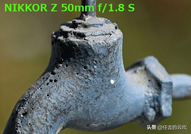尼康50-1.8镜头测评,尼康z镜头501.8和851.8对焦速度