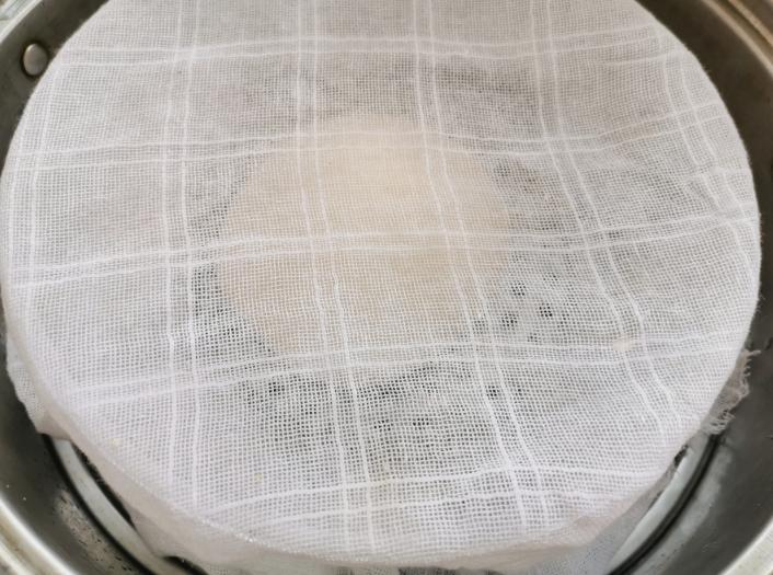 酵母发面的正确方法馒头,天冷发面太慢教你一个新技巧