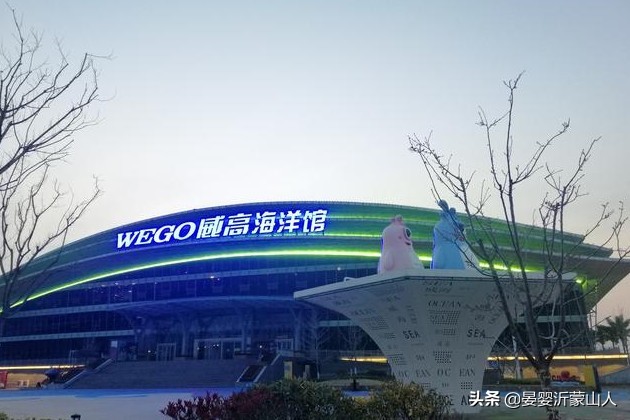 万米金沙滩风景,万米沙滩金沙滩