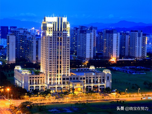 深圳市超过200个房的酒店有多少,深圳市四星级酒店