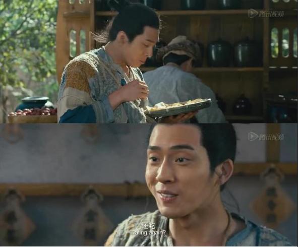 他是怎样从偶像小生成为多部文艺片男主的?