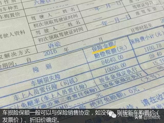 车险应该买哪个保险公司,车险应该怎么买不被保险业务员坑