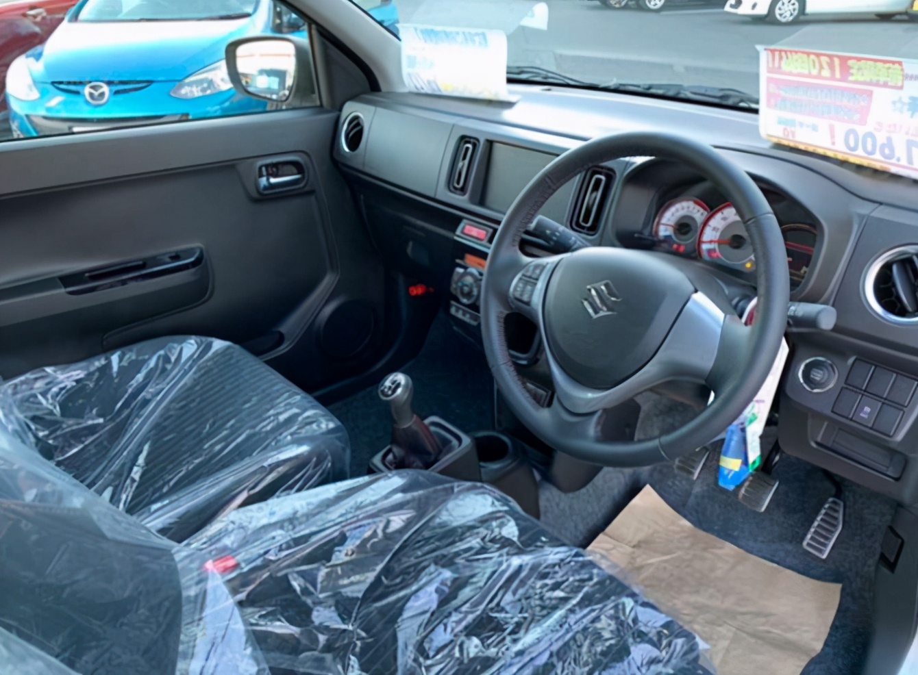 铃木小钢炮图片,铃木小钢炮最新款