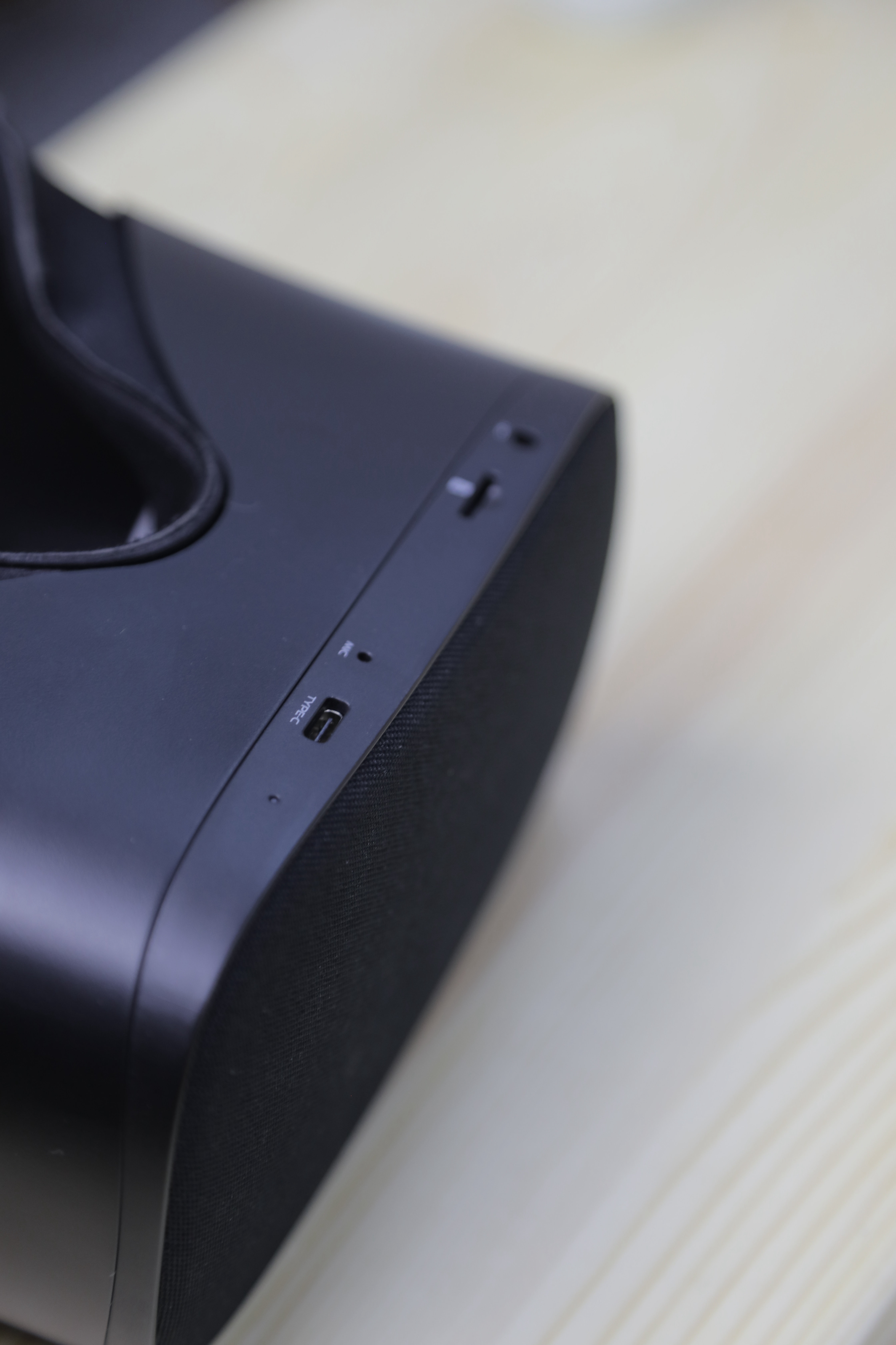 评测丨入门串流VR头显——NOLOX14K，值不值得买？