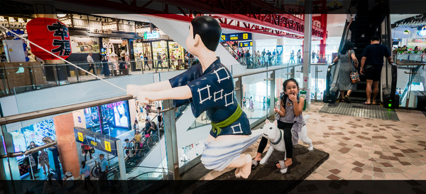 泰国旅游漫游,最新鲜玩转泰国攻略