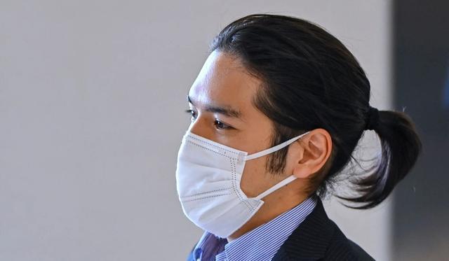 真子公主将裸婚,日本真子公主将裸婚