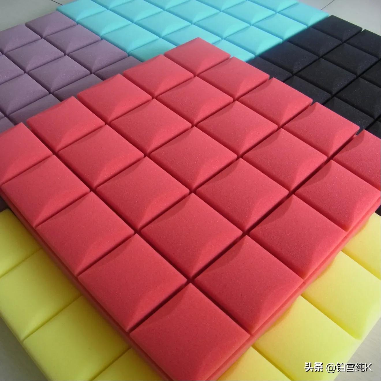 ktv隔音哪种材料最好,ktv隔音材料用哪种的比较好