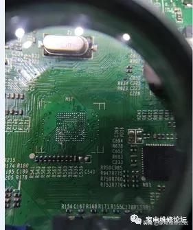 海信电视led50ec290n不开机,海信电视32ec260jd蓝灯亮不开机