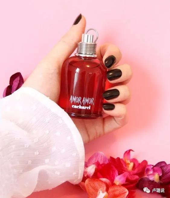 让我爱不释手的4瓶香水，第1瓶是1986年我爸买的