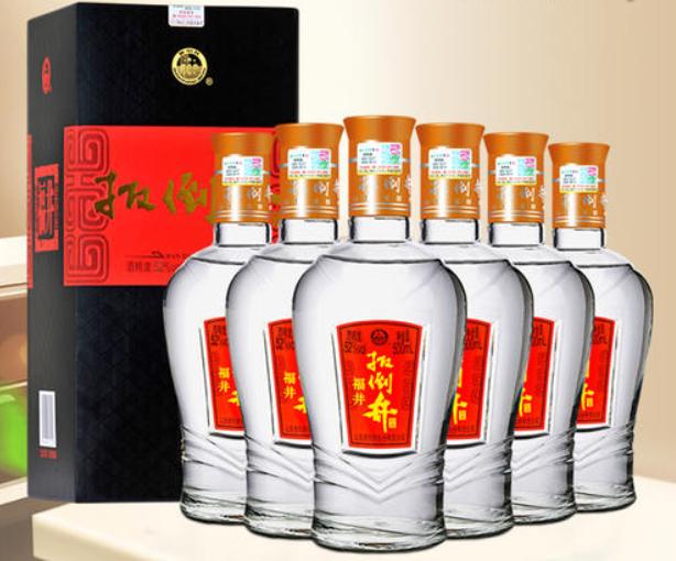 山东临沂白酒品牌,山东最好的白酒单品是哪一款