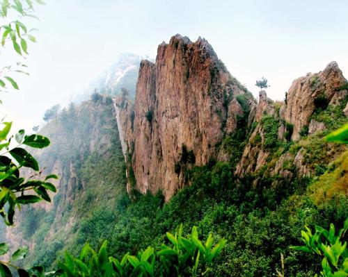 商洛贾平凹的故里,文化的故乡贾平凹