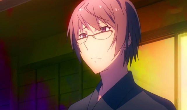 樱花庄的宠物女孩的虐心时刻,樱花庄的宠物女孩告诉了我们什么