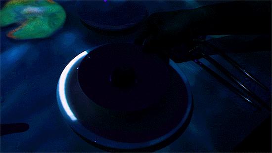 全息5d餐厅装修,5d全息光影餐厅