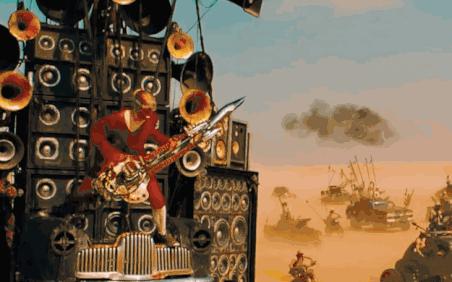 近攻远狙,56半自动步枪大显神威!它才是这部好莱坞大片的大赢家