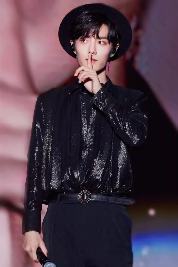 燃烧吧少年肖战,燃烧吧少年肖战爸妈探班