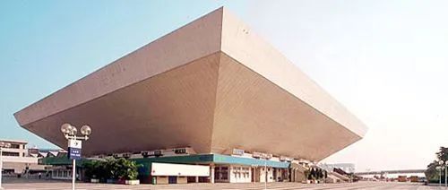 世界上最震撼的体育场,全球十大最贵体育场