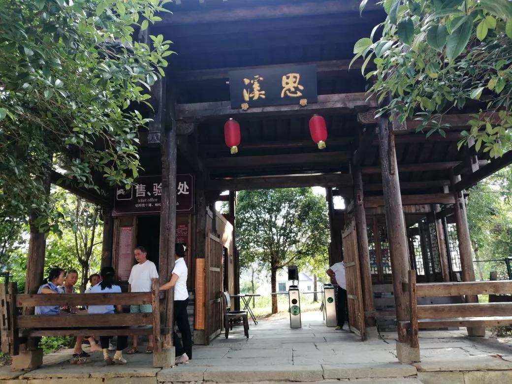 婺源旅游北线攻略,江西婺源自由行二日游攻略