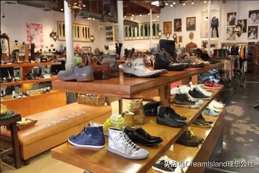 life全球闪购,逛遍全球高端时尚买手店