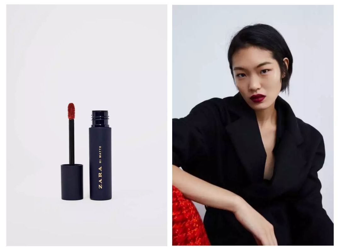 zara麋鹿包真假对比,zara经典配饰