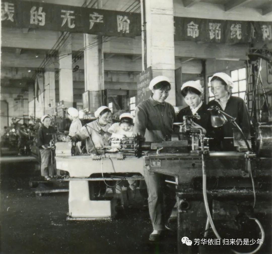 忆往昔嘉兴南湖红船,嘉兴电控厂旧址